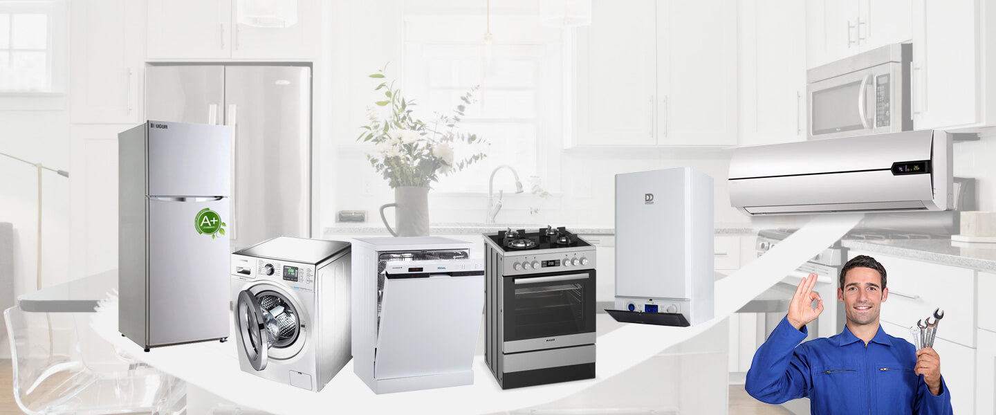 Sarıveliler Dominox Servisi